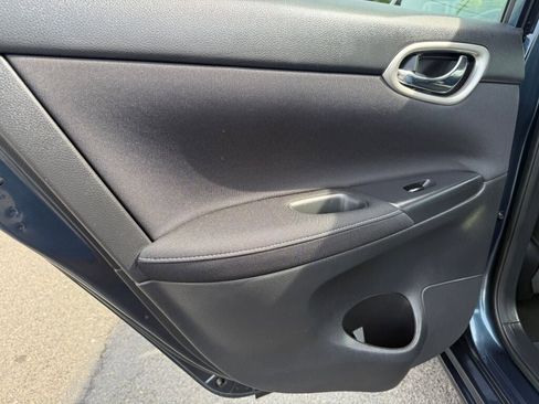 Used 2014 Nissan Sentra S image 20