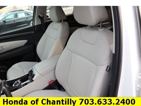 Used 2023 Hyundai Tucson SEL w/ Convenience Package image 29