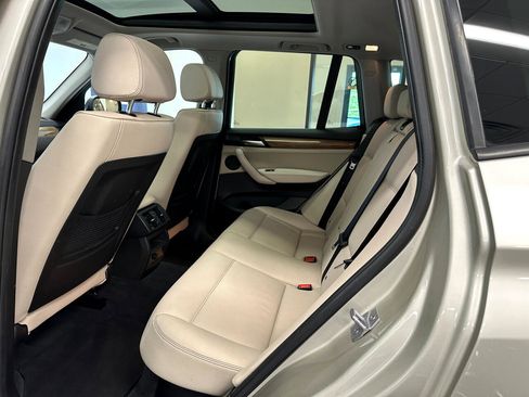 Used 2014 BMW X3 xDrive28i image 21