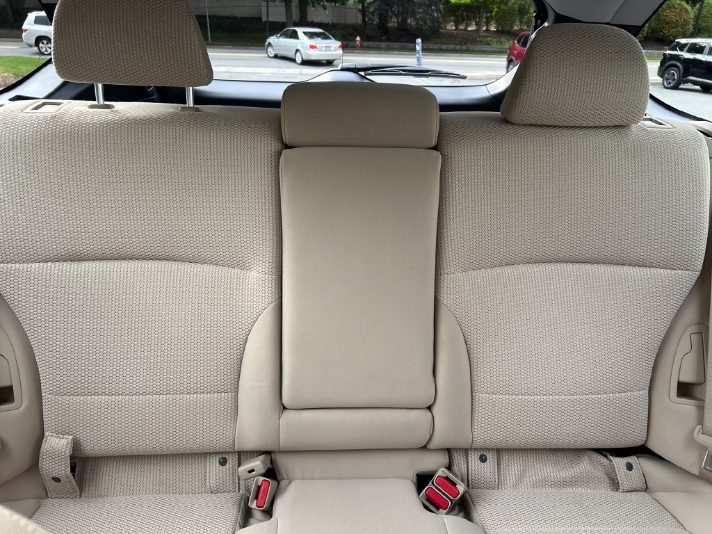 Used 2019 Subaru Outback 2.5i Premium AWD/4WD image 32