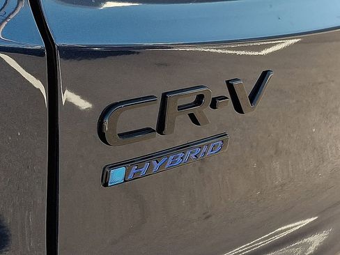 New 2026 Honda CR-V Sport Touring image 5