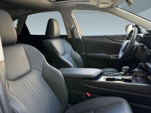 Used 2024 Lexus NX 350 AWD w/ Vision Package image 31