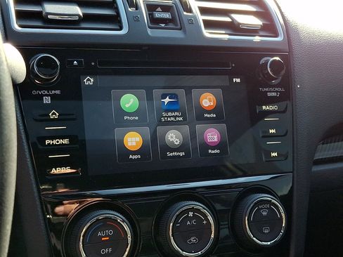 Used 2019 Subaru WRX Limited image 17