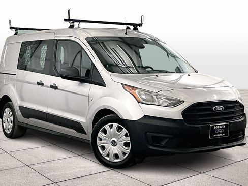 Used 2019 Ford Transit Connect XL image 3