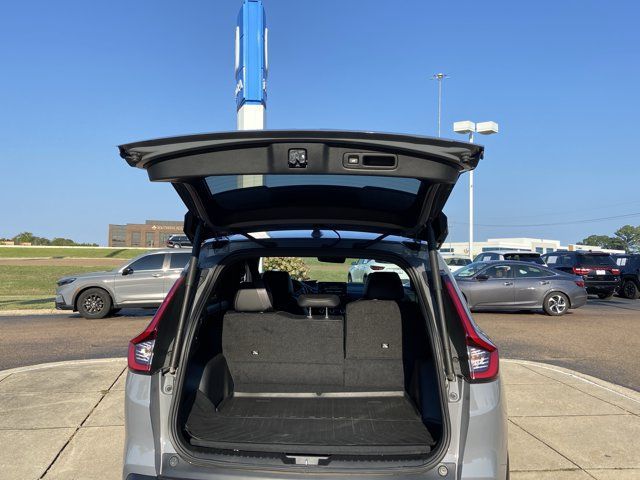 Used 2024 Honda CR-V Sport-L image 26