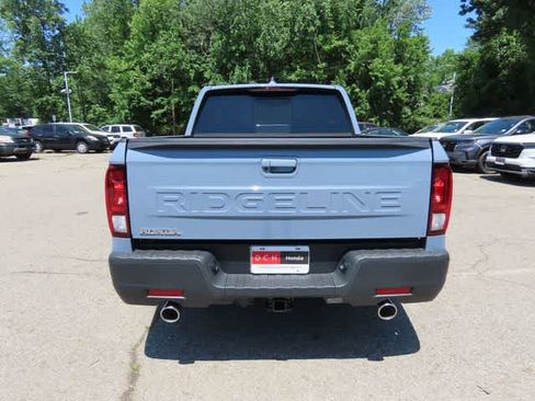 New 2026 Honda Ridgeline RTL image 5