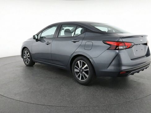 Used 2025 Nissan Versa SV FWD image 6