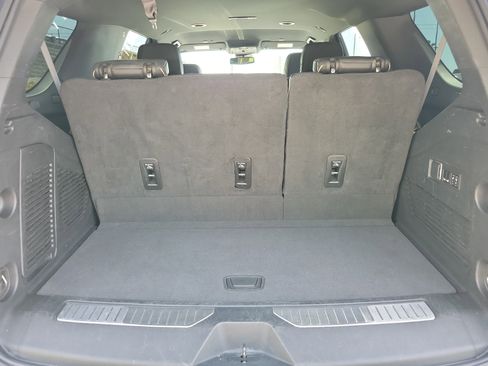 Used 2024 Chevrolet Tahoe Premier image 22