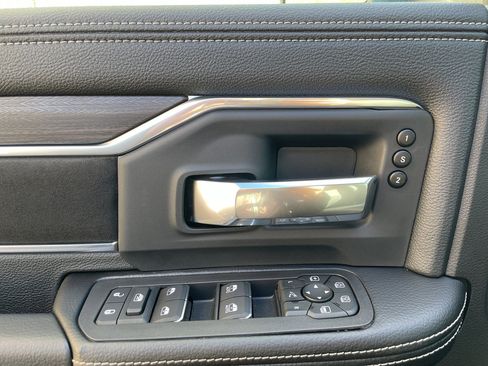 New 2026 RAM 2500 Laramie image 9