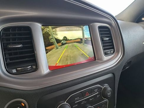 Used 2023 Dodge Charger GT w/ Blacktop Package image 11