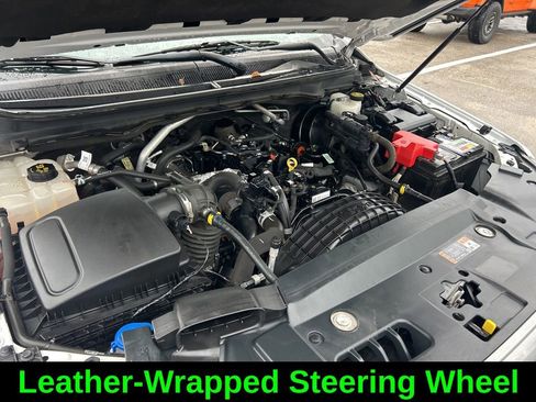 Used 2019 Ford Ranger XLT w/ Equipment Group 301A Mid image 18