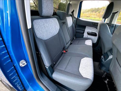 Used 2025 Ford Maverick XLT image 19