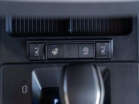 New 2026 Toyota Corolla Cross XLE image 23