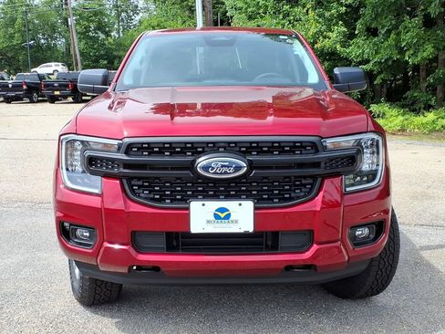 New 2026 Ford Ranger XL AWD/4WD image 3