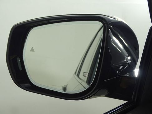 New 2025 Jeep Grand Cherokee L Limited image 47