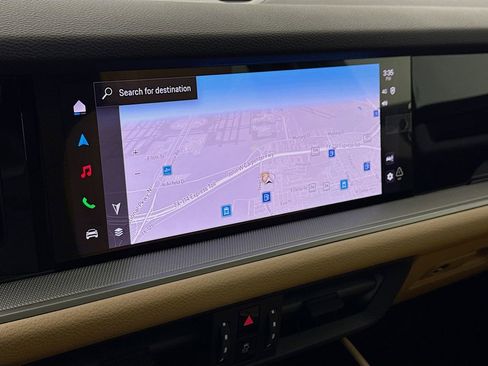 New 2026 Porsche Cayenne image 19