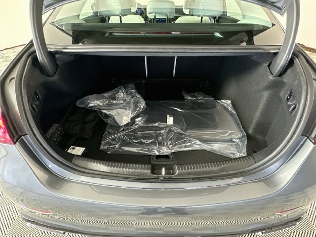 Used 2026 Mercedes-Benz C 300 Sedan image 26