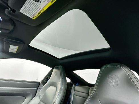 Certified 2022 Porsche 911 Carrera S image 35