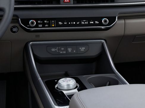 New 2026 Kia Carnival SX image 23