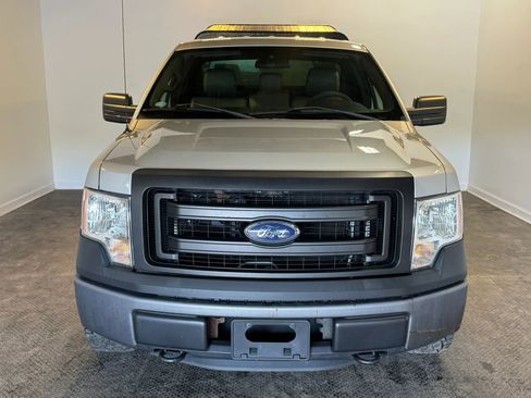 Used 2013 Ford F150 XL AWD/4WD image 2