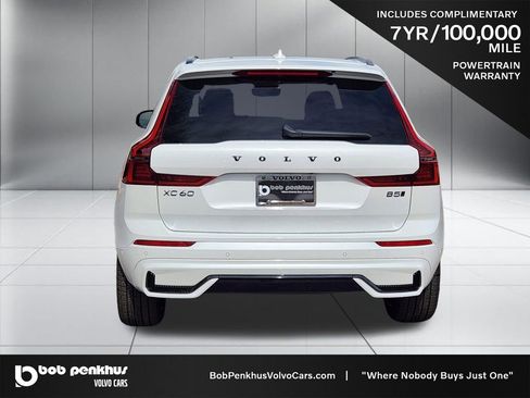 New 2026 Volvo XC60 B5 Ultra w/ Climate Package image 25