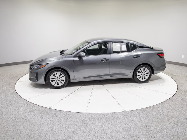 Used 2024 Nissan Sentra S FWD image 29