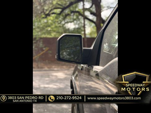 Used 2019 Ford F150 Lariat AWD/4WD image 12