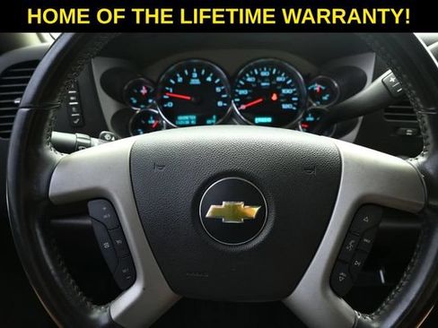 Used 2013 Chevrolet Silverado 1500 LT w/ All-Star Edition AWD/4WD image 17