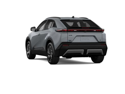New 2026 Toyota C-HR image 7