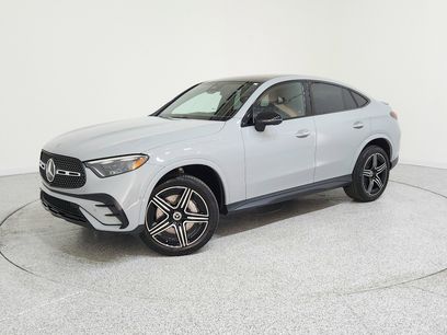 New 2026 Mercedes-Benz GLC 300 GLC 300