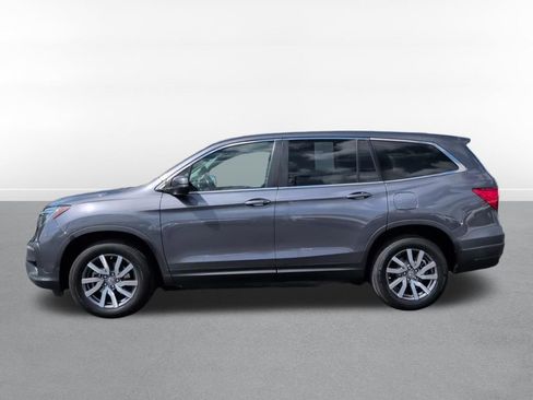 Used 2021 Honda Pilot EX-L image 9