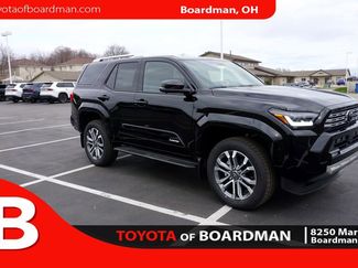 New 2026 Toyota 4Runner 4WD video 1