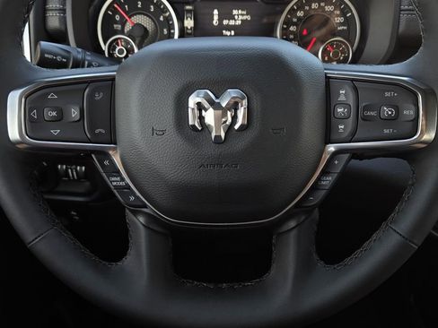 New 2026 RAM 1500 Laramie w/ Night Edition image 21