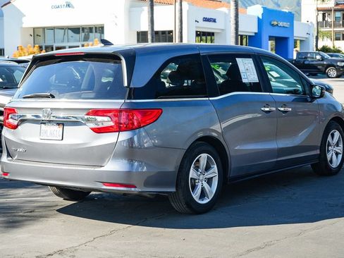 Used 2020 Honda Odyssey EX image 6