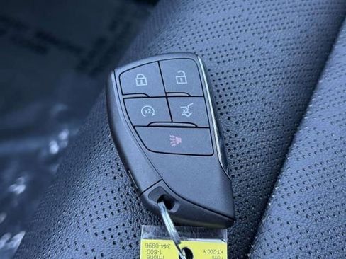 Certified 2026 Chevrolet Equinox LT w/ Convenience Package II image 31