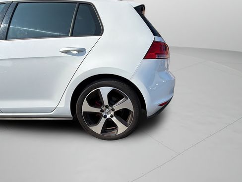 Used 2017 Volkswagen GTI S FWD image 33