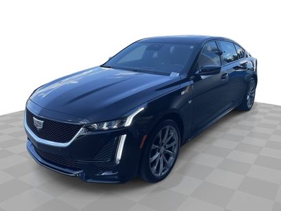 Certified 2024 Cadillac CT5 Sport w/ Super Cruise 2 Package
