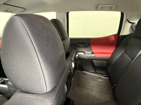 Used 2023 Toyota Tacoma SR5 image 41