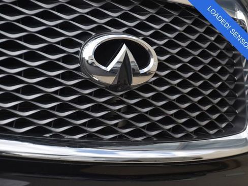 Certified 2023 INFINITI QX80 Sensory w/ Cargo Package AWD/4WD image 13