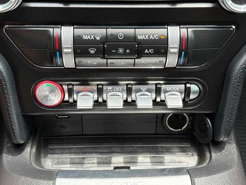 Used 2021 Ford Mustang GT w/ Equipment Group 301A RWD image 4