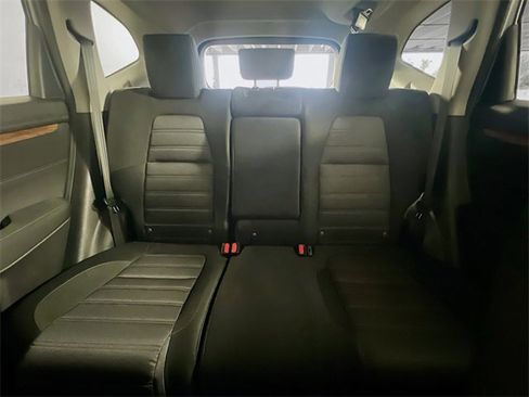 Used 2022 Honda CR-V EX image 25