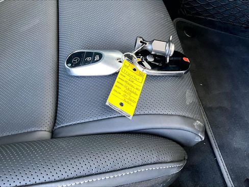 Used 2026 Mercedes-Benz AMG GT 63 image 14