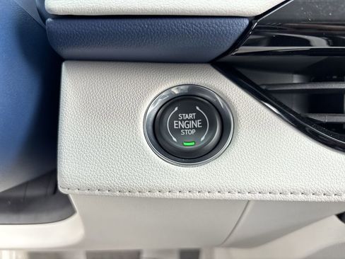 New 2026 Buick Enclave Avenir w/ Super Cruise Package image 17