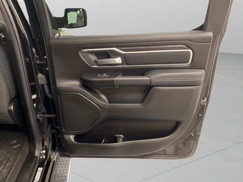 Used 2023 RAM 1500 Big Horn AWD/4WD image 25