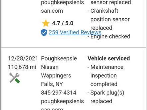 Used 2014 Nissan Xterra S image 67