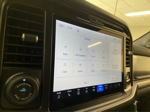 Used 2026 Ford F150 Lariat RWD image 29