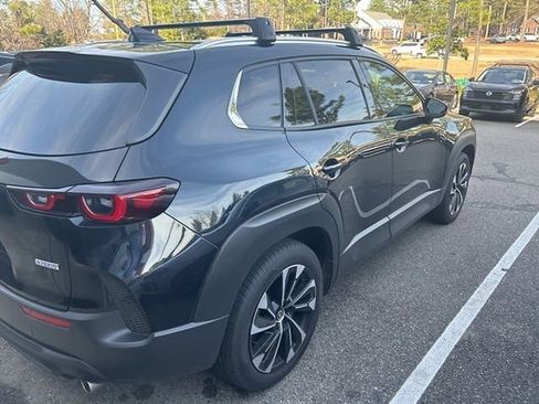 Used 2025 MAZDA CX-50 2.5 Hybrid w/ Weather Package image 4