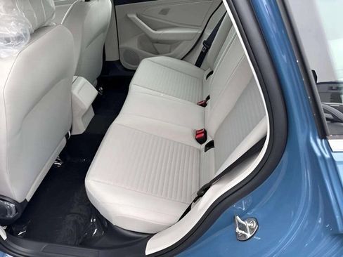 New 2026 Volkswagen Jetta S image 6