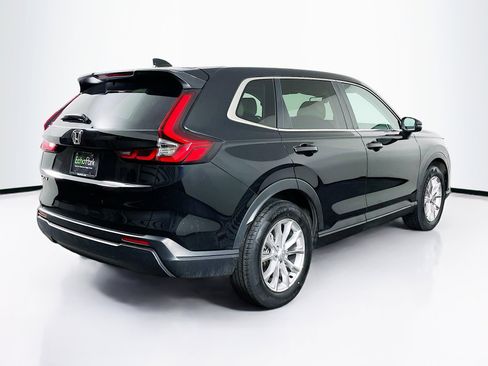 Used 2024 Honda CR-V EX image 9