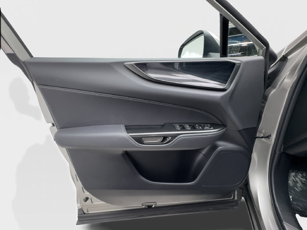 Used 2024 Lexus NX 350 AWD w/ Cold Area Package image 26
